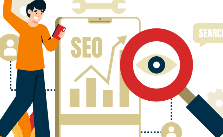 Mastering On-Page SEO: The Foundation of Higher Rankings