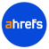Ahrefs